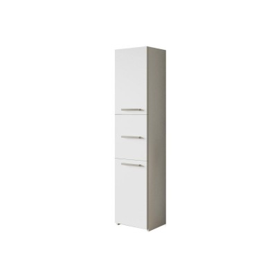 Vonios pastatoma spintelė US-BT50